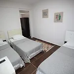 Avsa Guenes Otel