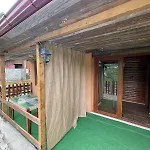 Liya 107 Dag Manzarali Oda