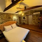 Baba Evi Butik Otel
