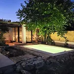 Stone House With Pool - Entire Floor