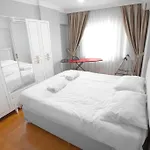 Large Central Apartment In A Quiet Area 40