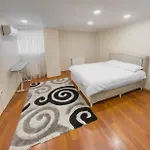 Ground Floor Apartment In A Quiet Area 17