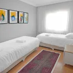 New Furniture, Zero Air Conditioning, Modern And Quiet 19