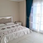Klas Apartments