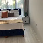 Klas Apartments