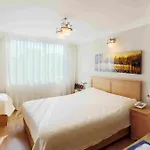 Hotel Expocity Istanbul