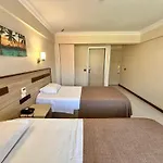 Gold Hotel