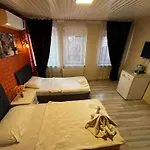 Taksim Bricktown Suite