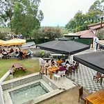 Akyaka Nehir Butik Otel