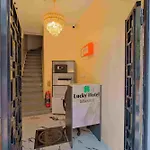 Lucky Hotel Istanbul