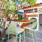 Imerek Tas Ev Otel Alacati