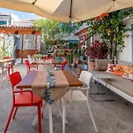 Imerek Tas Ev Otel Alacati