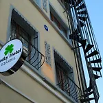 Lucky Hotel Istanbul