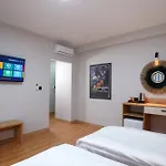 Meet Istanbul Hotel Kadikoy