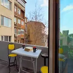 Cihangir House