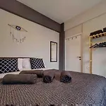 Cihangir House