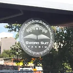 Sword Suit Hotel