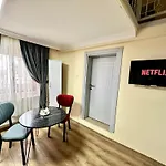 Golden Stay Suit Hotel Taksim
