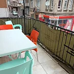 Asmin'S House In Fatih
