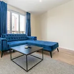 Guest Suites