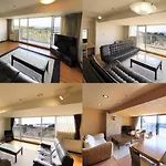 Katsuura Hilltop Hotel & Residence