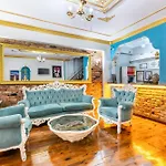 Taksim Dora Hotel