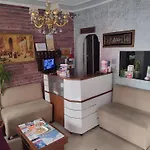 Sur1 Apart Hotel