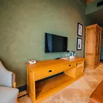 The Remote Hotel