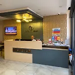 Otel Yenikapi