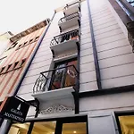 Galata Master Hotel