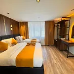 Galata Calm Tale Hotel