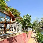 Gaia Bungalow