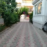 Erguen Apt 37-2