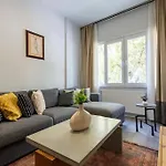 New 3-Bedroom Apartment