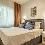 New 3-Bedroom Apartment