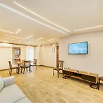 Port Apart Hotel