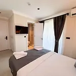 Akpinar Marin Hotel