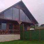 Trabzon Tosun Bungalov