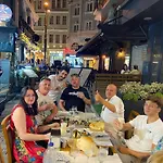 Istasyon Hotel
