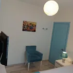 Daffne Otel