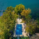 Dellago Luxury Hotel Sapanca