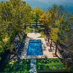 Dellago Luxury Hotel Sapanca