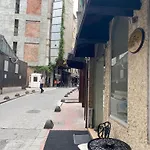 Lazz City Hotel