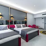 216 Prestige Hotel