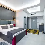 216 Prestige Hotel