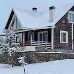Kartalkaya Yolunda Chalet Keyif