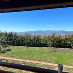 Kartalkaya Yolunda Chalet Keyif