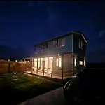 Peaceful Wood House