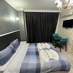 Glass Hostel