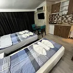 Glass Hostel
